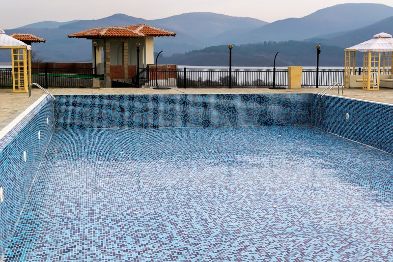 Best Pool Safety Contractors in Bloomington, IL