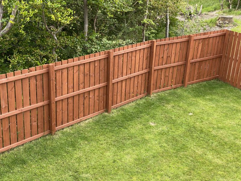 Local Fence Contractors