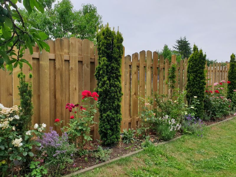 Custom Fencing Solutions