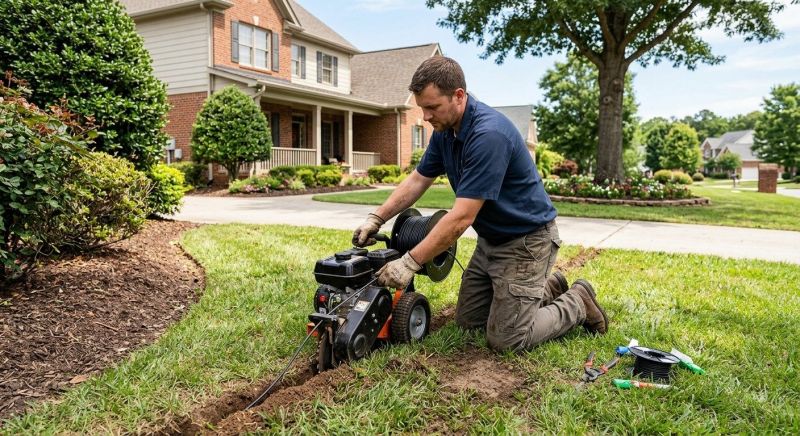 Fence Service